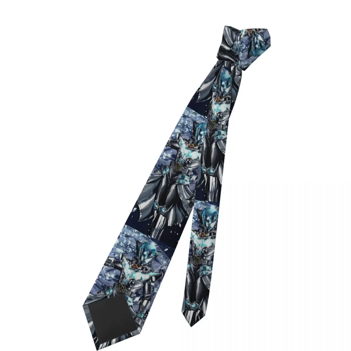 ربطات عنق رسمية مخصصة من الرسوم المتحركة K-Kamenes R-Rideres لرجال الأعمال ربطة عنق رائعة