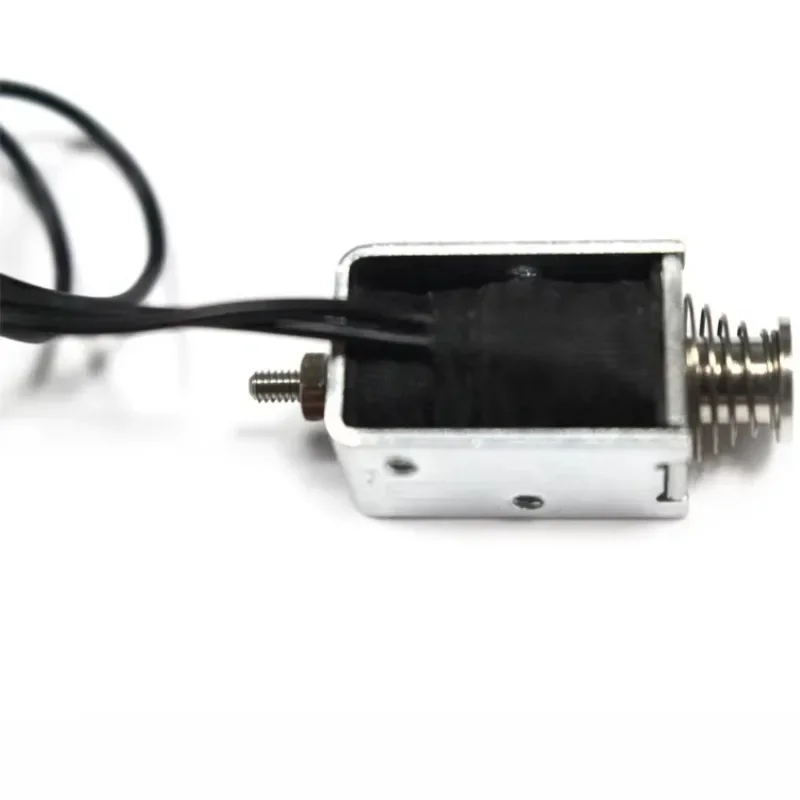 Solenoid 12 V solenoid coil low-cost solenoid valve UE-0520S-12A