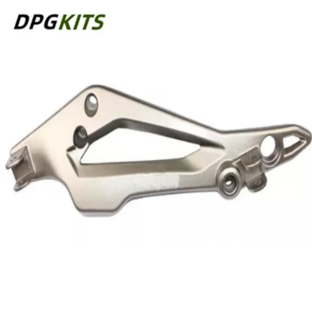 

Левая подставка для ног мотоцикла для Vento Tornado 250 Rocketman 250, аксессуары для мотоциклов, детали