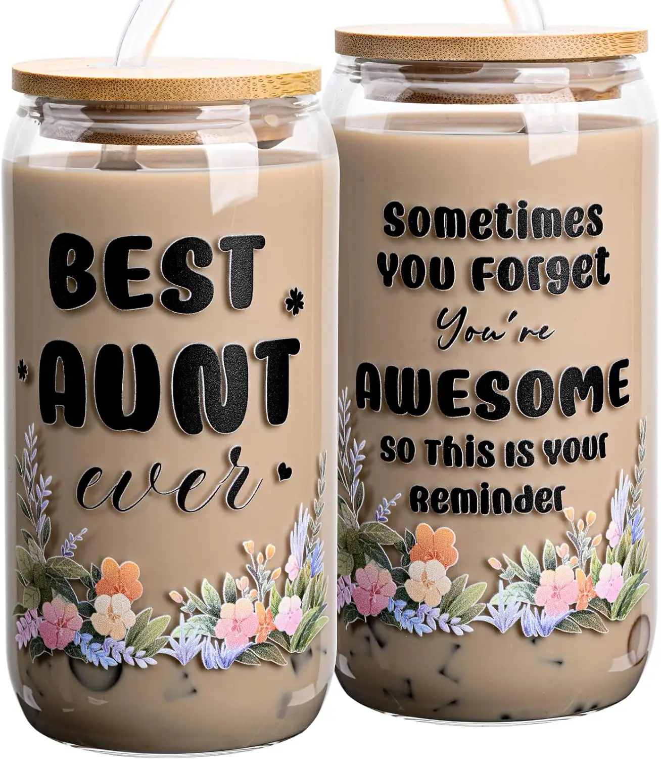 

Gifts for Aunt Mothers Day Birthday Christmas gifts for aunt from Niece Nephew Unique Gift Ideas for Auntie Aunty Gift for New A