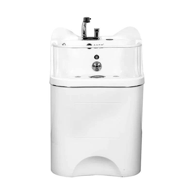 

Cat and dog pet shop bathtub bathtub pet bath