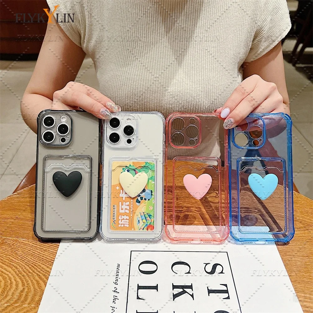 Luxury Transparent … - image