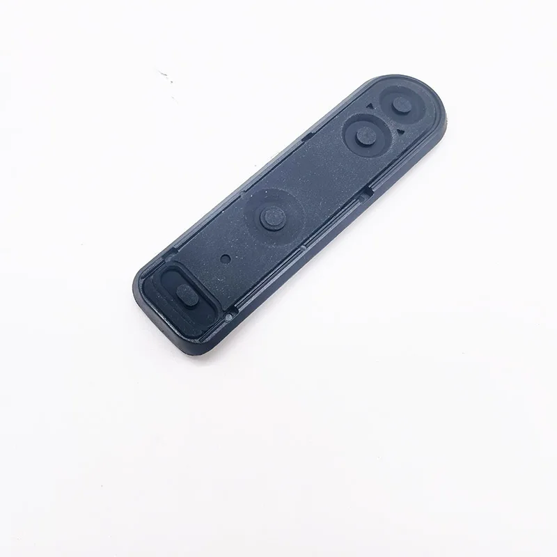 Set PTT Button Lock Rubber Key for Motorola DGP8050EX XiR P8608EX DP4401EX  XiR P8668Ex DP4801Ex DGP8550EX Radio Repair Kits