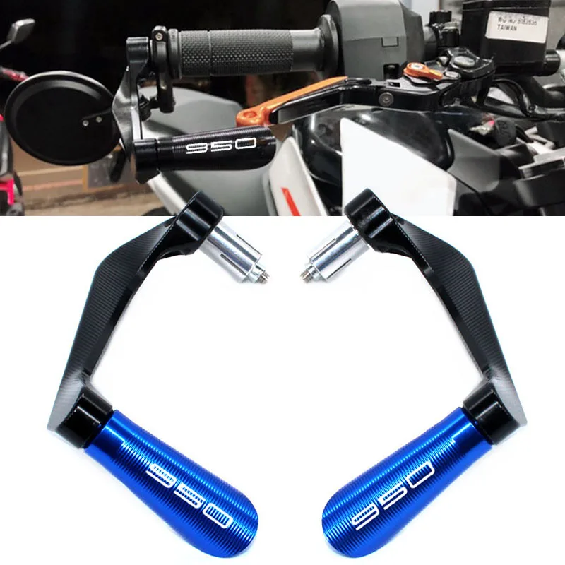 Für GSX-S950 GSXS950 GSX-S GSXS 950 2021 2022 Motorrad CNC Lenker Griffe Schutz Bremse Kupplung Hebel Schutzfolie