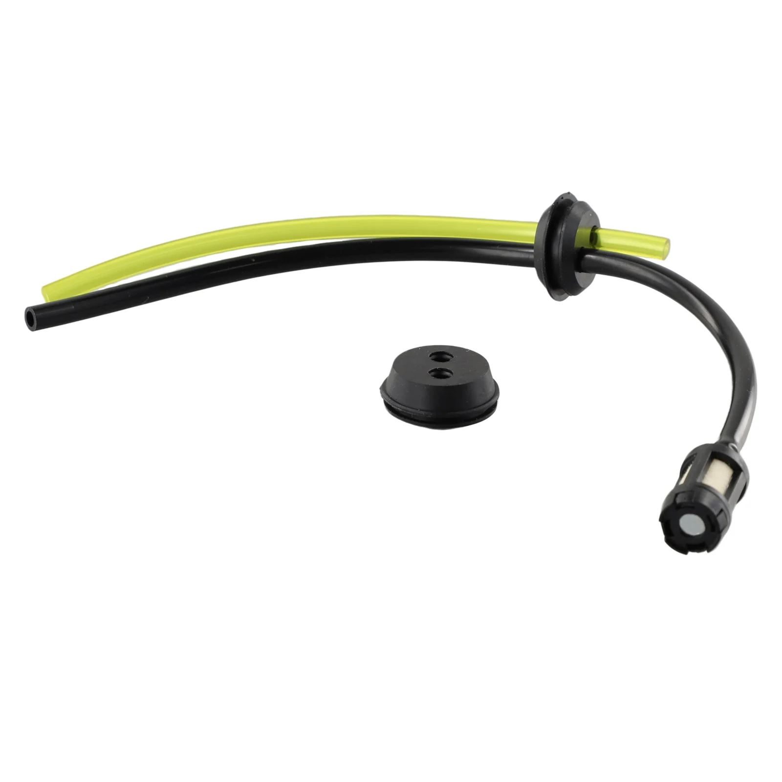 Lawn Care Essentials Comprehensive Replacement Kit With Three Fuel Lines Plus Necessary Filter And Seal Components