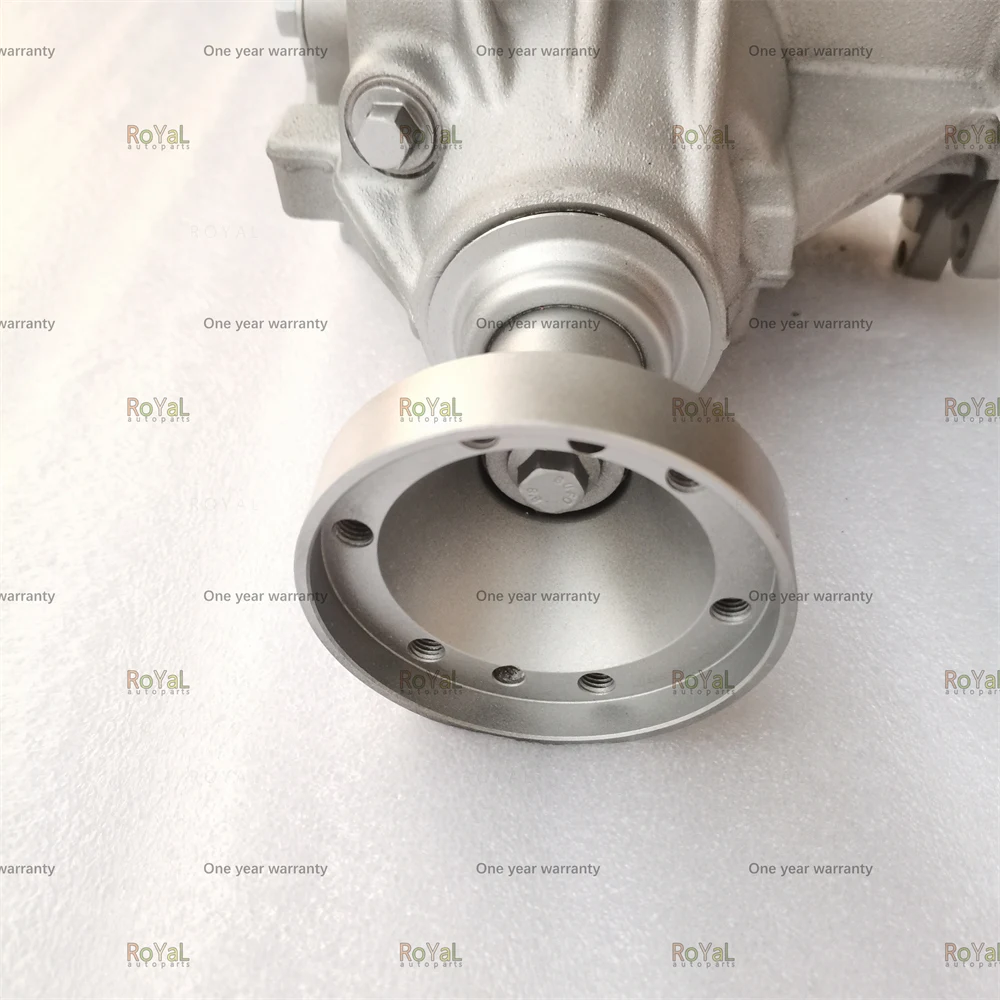 ชุดกล่องถ่ายโอนสําหรับ Land Rover CHEROKEE LR 035403   แอลอาร์ 066503   แอลอาร์ 040657   แอลอาร์ 001163