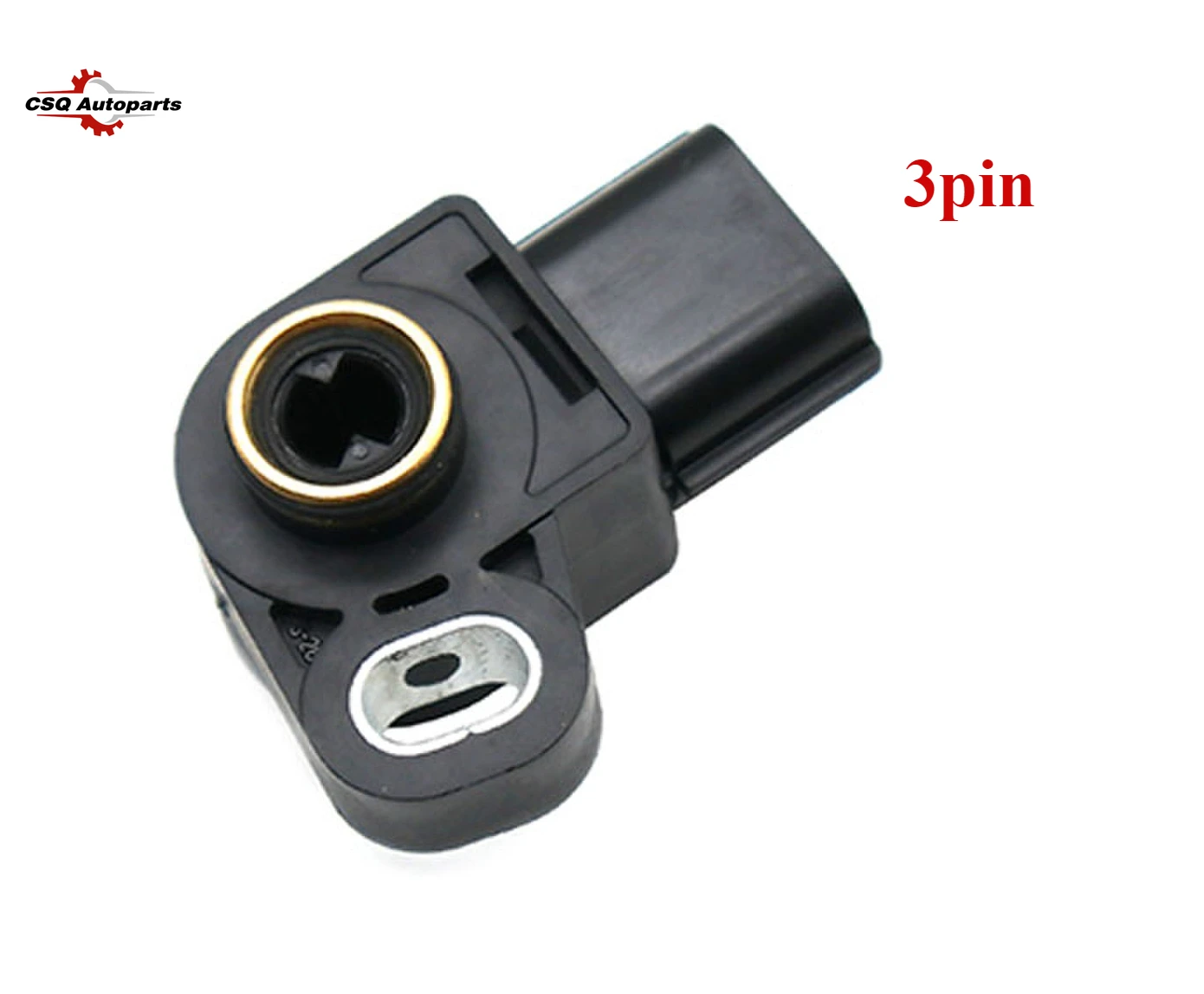 

13580-27G21 Throttle Position TPS Sensor For Suzuki DL650 V-STROM SV650S for 2008 Motorcycle SV650 THROTTLE BODY