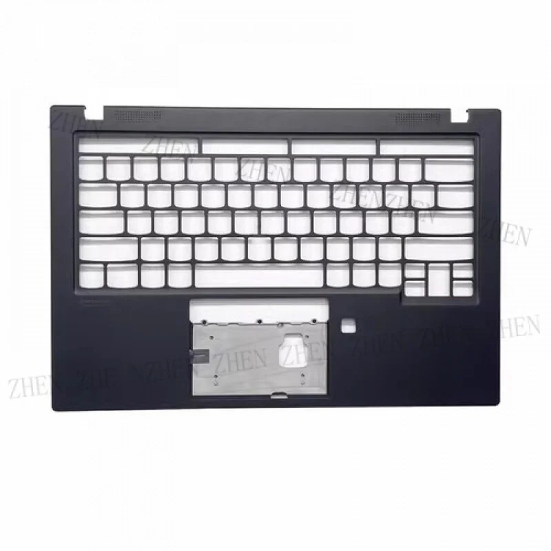 

Y For LENOVO Thinkpad X1 Carbon 2019/20 7th 8th Palmrest US with Fingerprint Hole