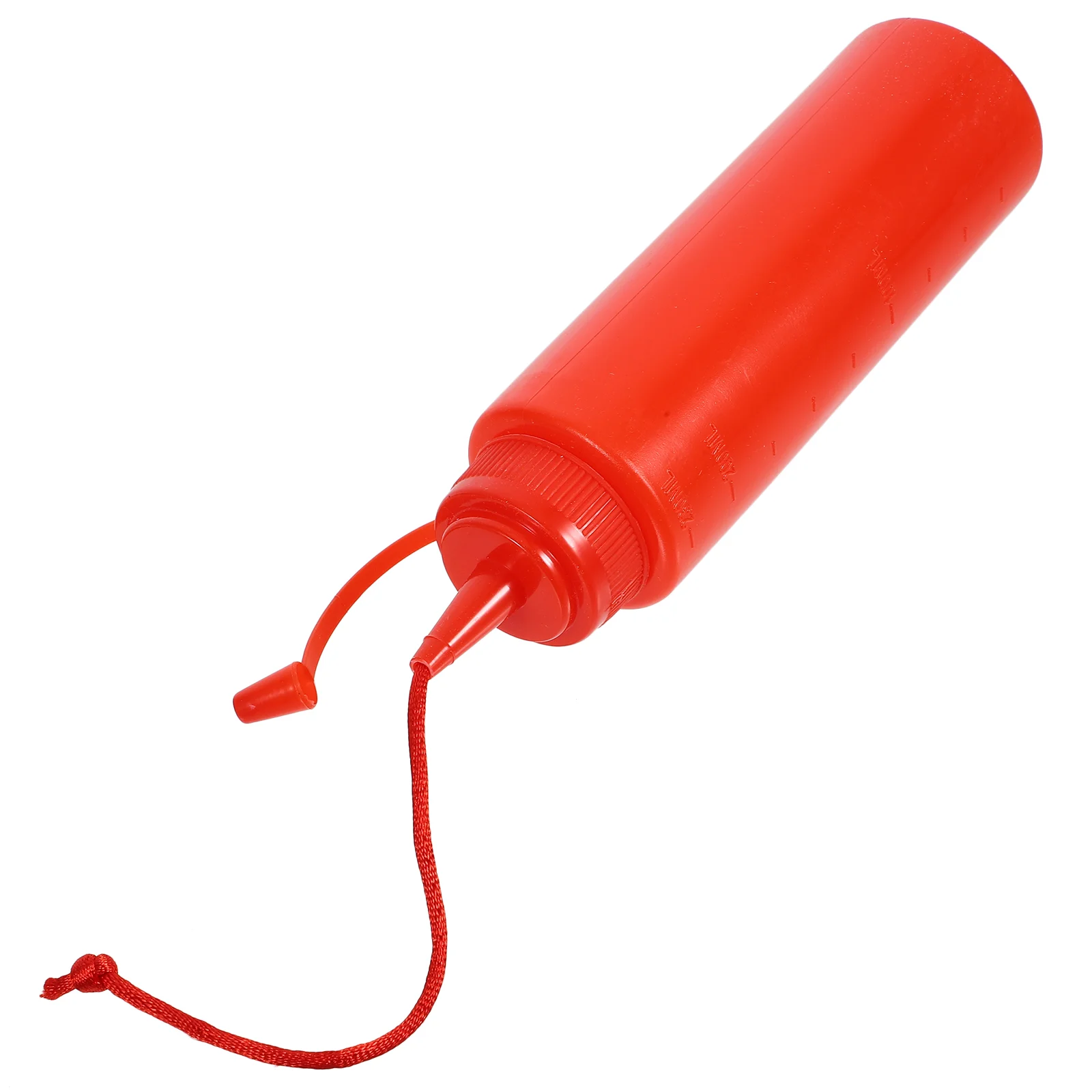 Tricky Ketchup Bottle Fake Squirter Simulation Fool's Day Props Party Prank Tomato Juice