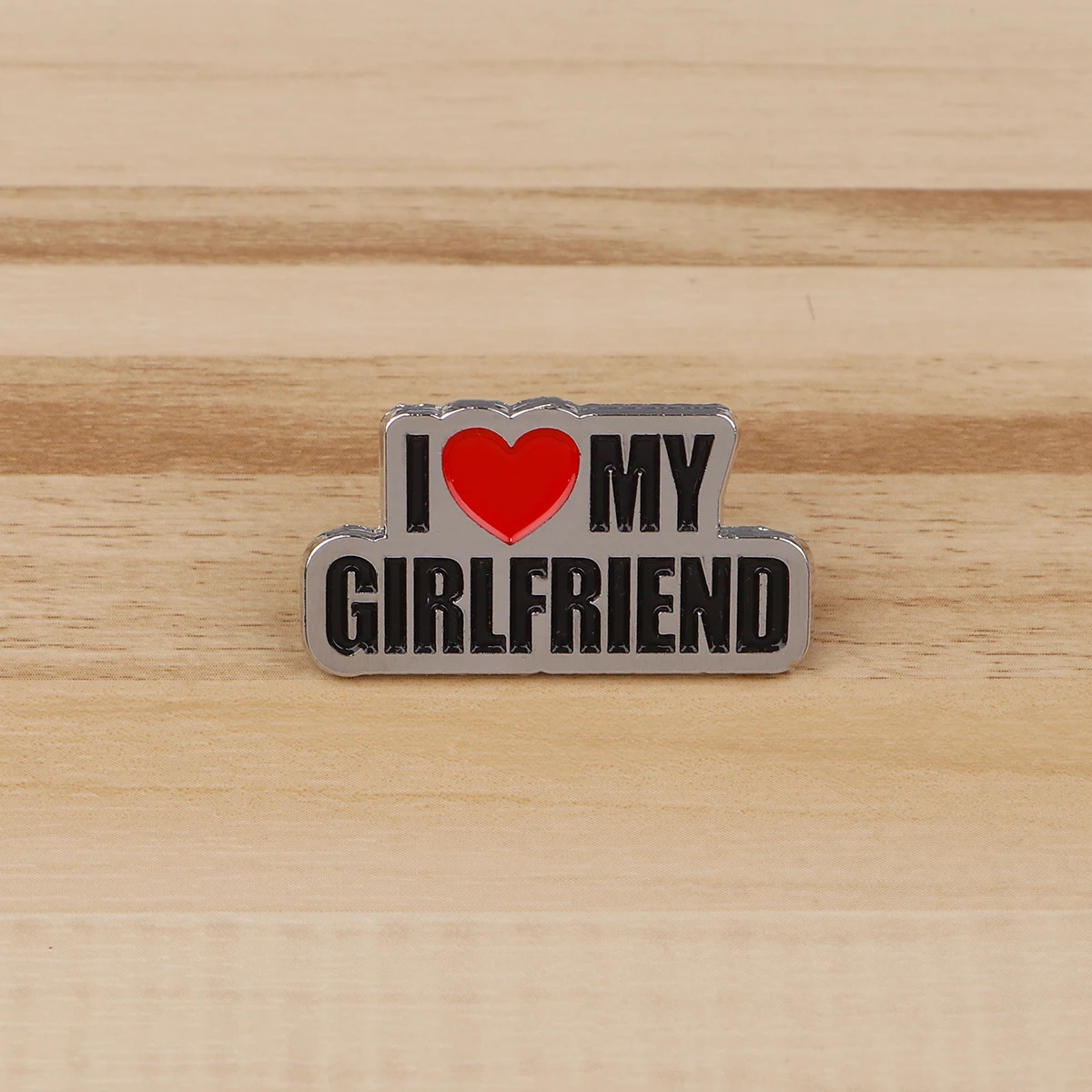 Quotation Phrase Word Enamel Pins Metal Cartoon Brooch Backpack Hat Bag Lapel Badges Men Women Fashion Jewelry Collection Gift