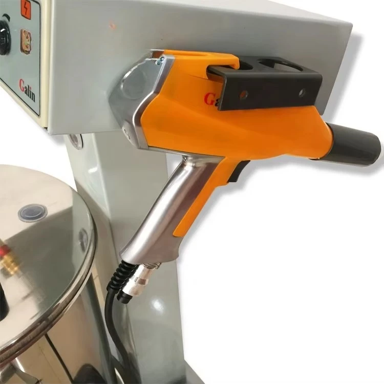 PGC1 / PG1 Powder C…