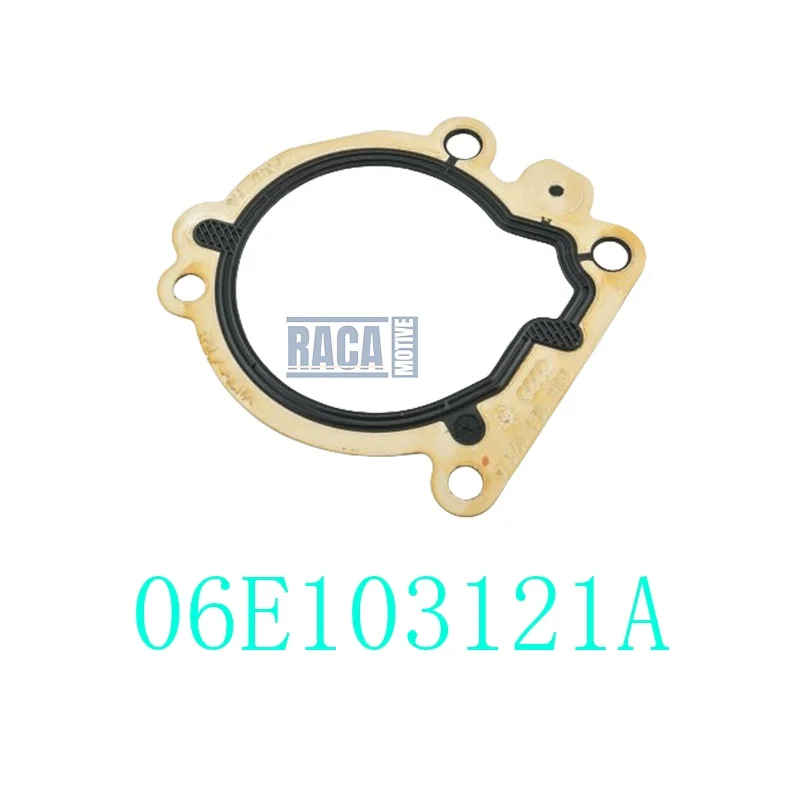 Cylinder Head Cover Seal Suitable For VW Touareg Huion Audi Q5 Q7 A4 A5 A6 Porsche Panamera Cayenne 06E103121A 95810452110 ﻿