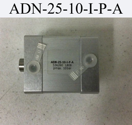 

Brand New 1PC ADN-25-10-I-P-A Expedited shipping