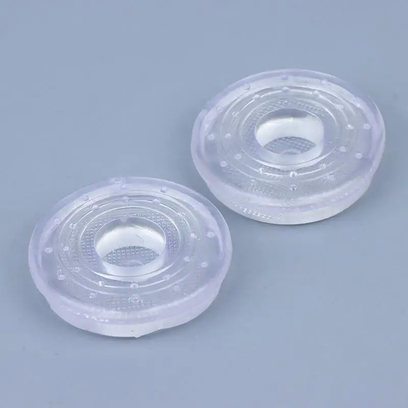 Pull Up Bar Door Frame Protector 2/4/10Pcs Anti Slip Gasket Pads for Doorway Fitness Tension Rod Workout
