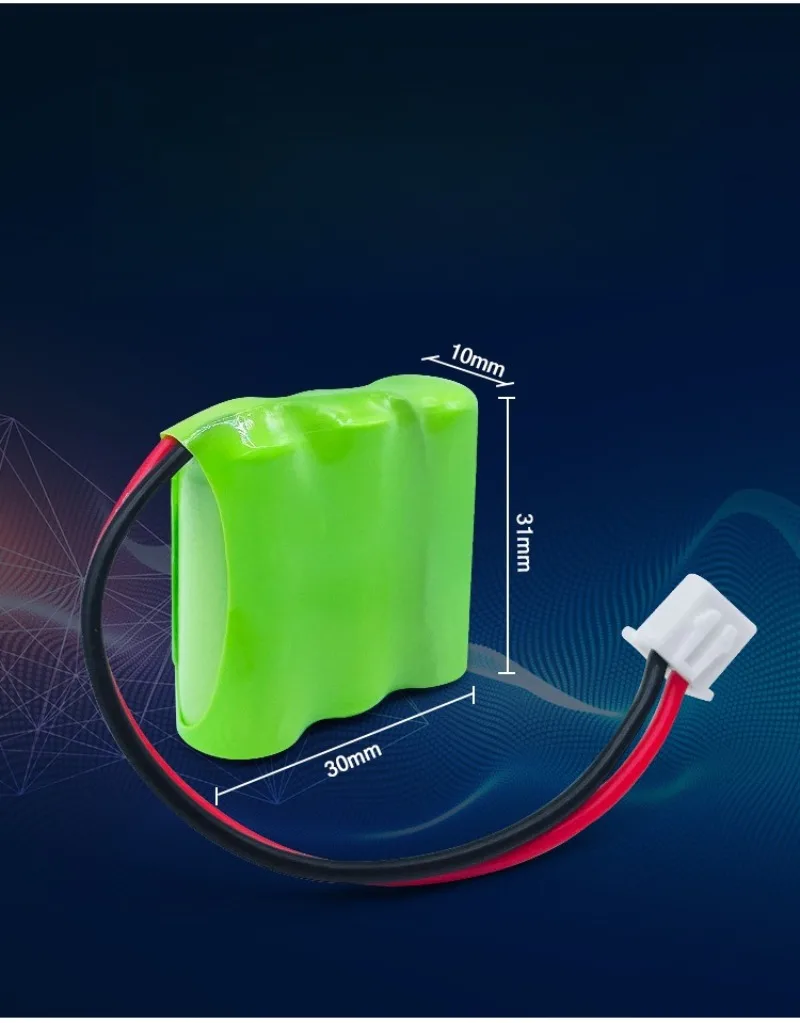 FH0350-10290C3S 3.6V 350mA Rechargeable Battery for BINATONE 84H BC102171 GE AT&T Lucent Cordless Phones