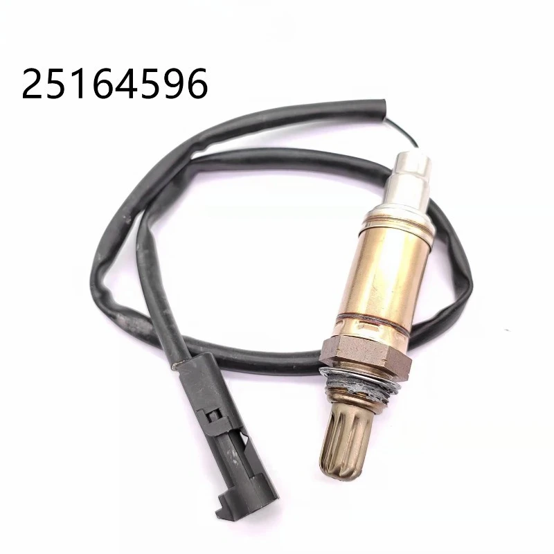 

25162753 5pcs O2 Oxygen Sensor Suitable for Chevrolet Chrysler Daewoo Hyundai Isuzu Opel OEM 25106073 25162012 25164596 96335925