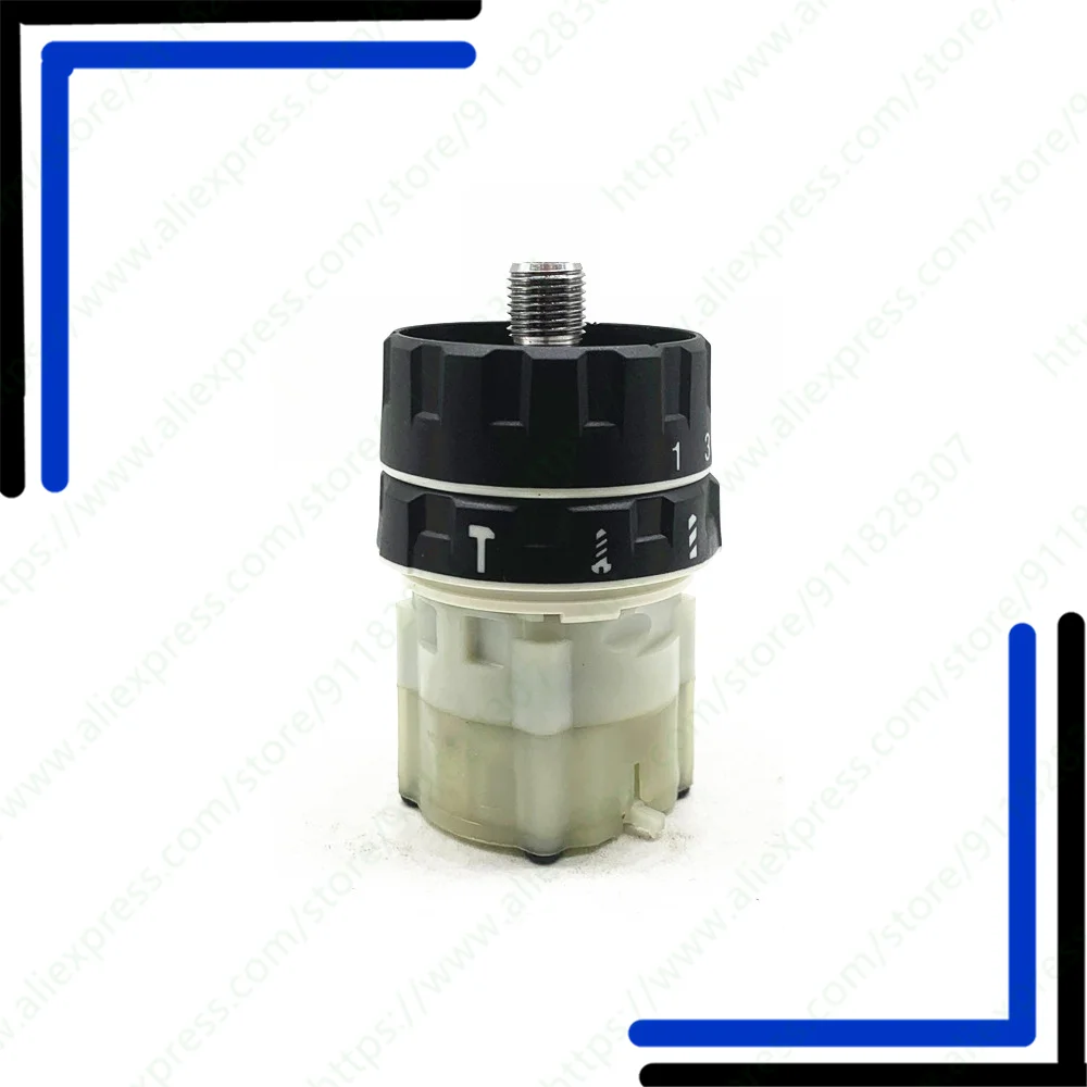 مجموعة التروس لماكيتا DHP482 HP482D DHP482Z DHP482RAE DHP482RME DHP482RFE DHP482D XPH10 جزء أداة الطاقة