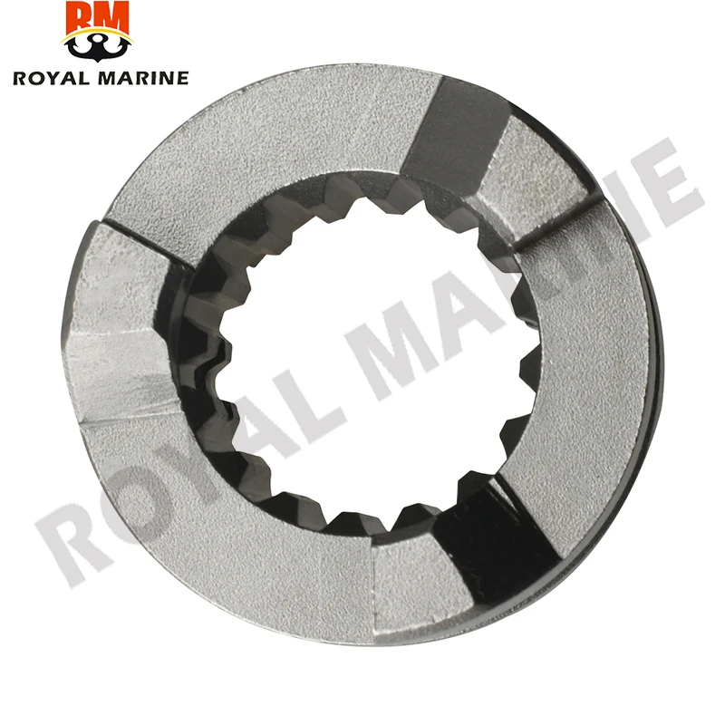 346-64215 CLUTCH Gear for Tohatsu 2/4 Stroke 25HP 30HP Outboard Engine 346642151M/346-64215-0 Marine Motor Accessories