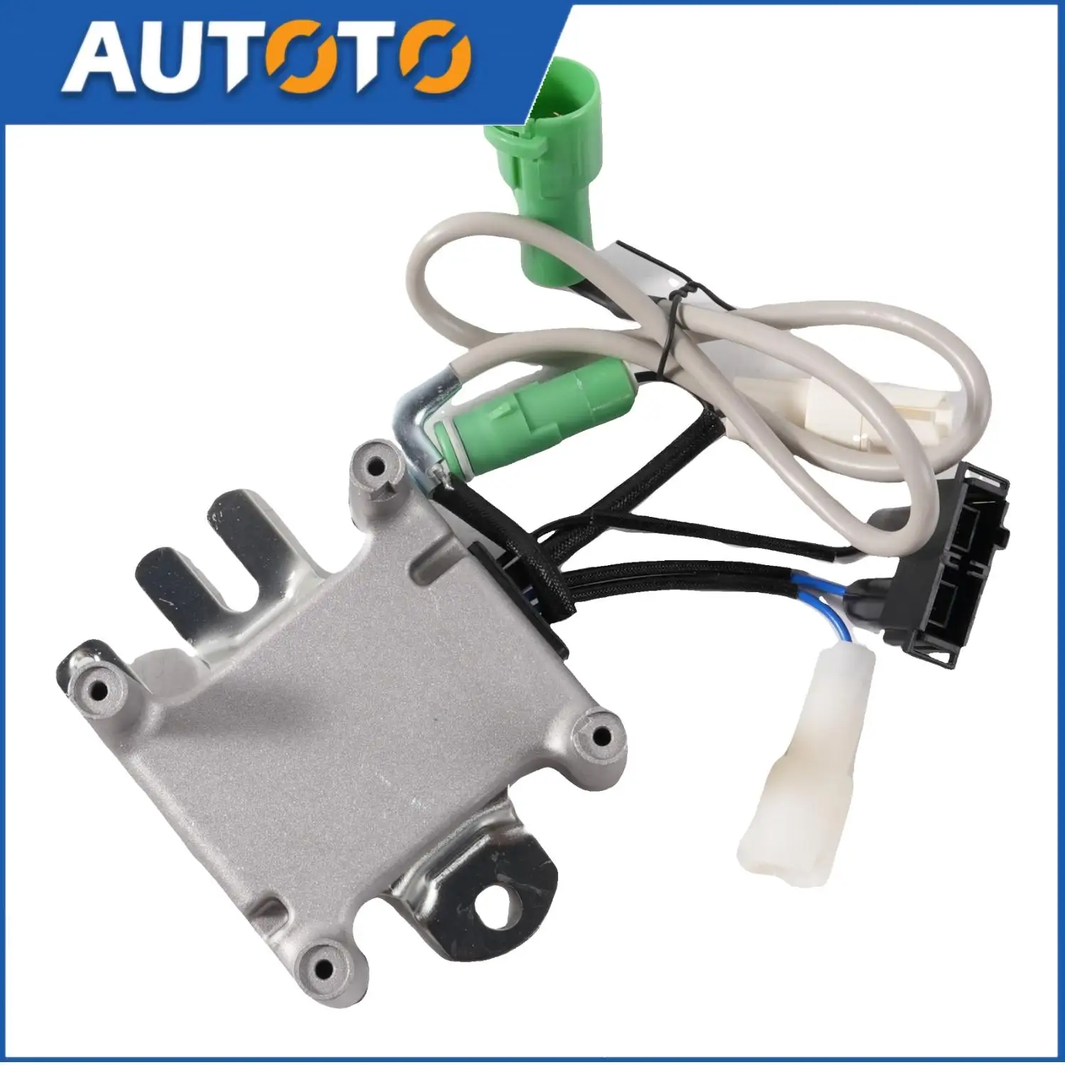 

Катушка модуля зажигания в сборе 89620-35H93 подходит для Toyota IGNITER ASSY, запасная часть двигателя автомобиля