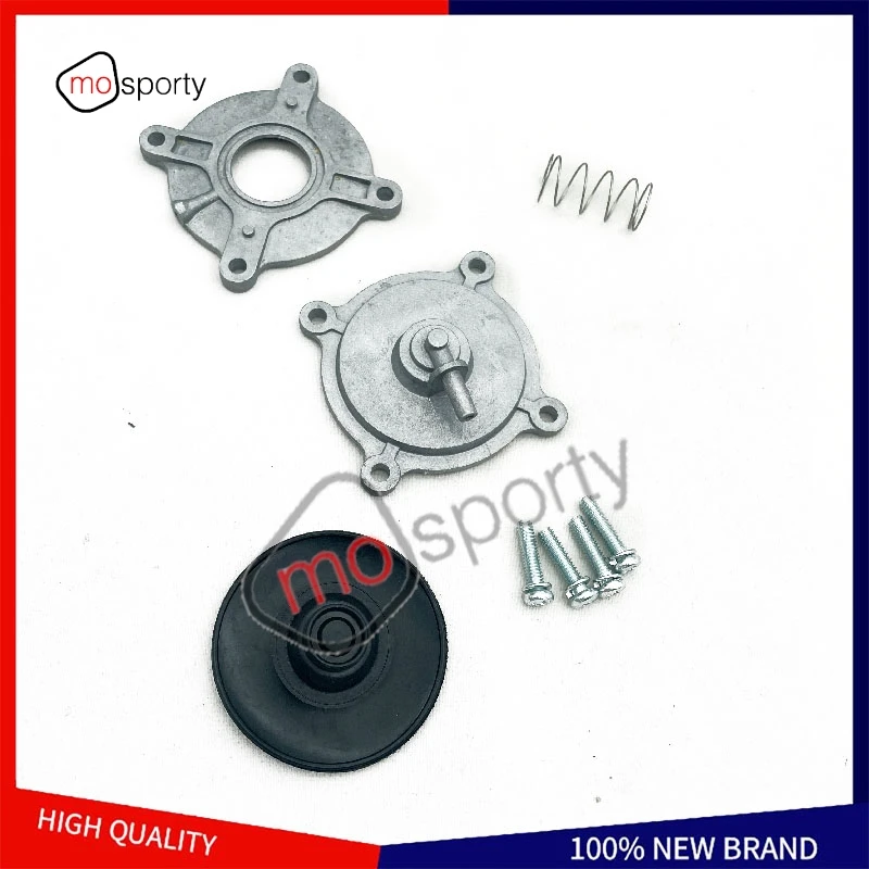 Petcock Cover Valve… - image