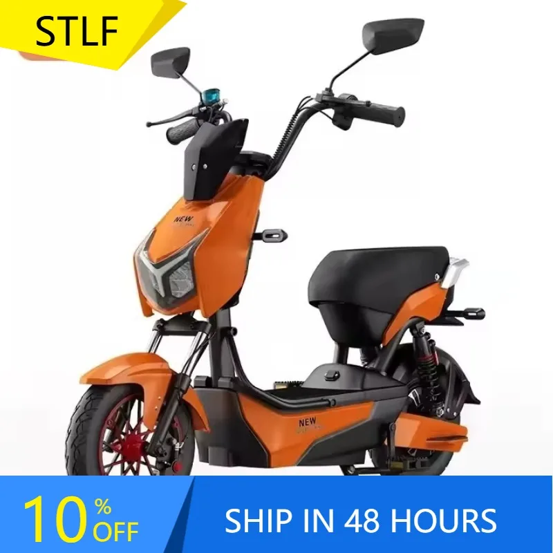 

Zuimi High-end New Electric Bicycle 72v Electric Motorcycle Electric Scooter High Quality Factory Direct Operation