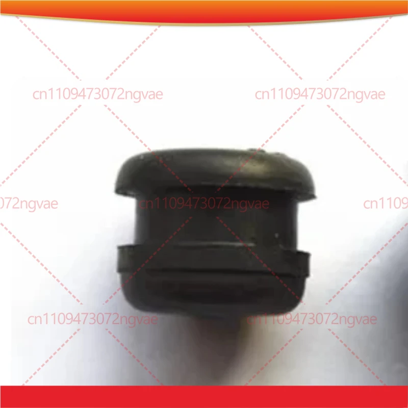 2 pcs CS-350WES Anti-Vib Buffer for Echo CS-350T CS-350TES CS-355T CS-361 358TS Chainsaw shock mounting daper annular buffer