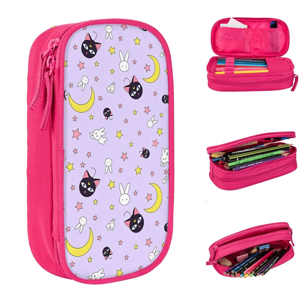 Sailors Moons Luna … - image