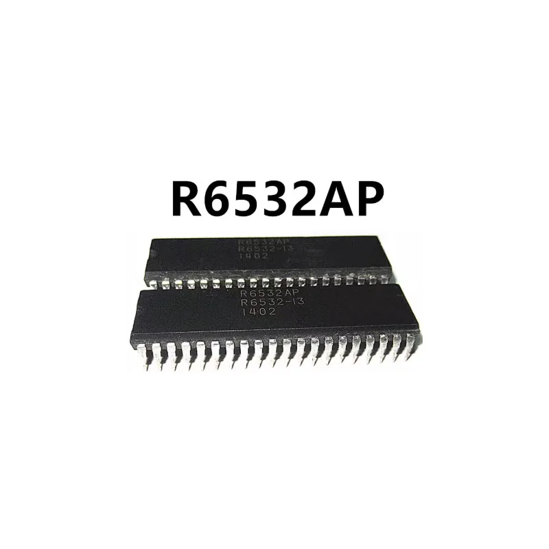 R6532AP  100% New Original Integrated Circuit Electronic Components BGA  Direct payment