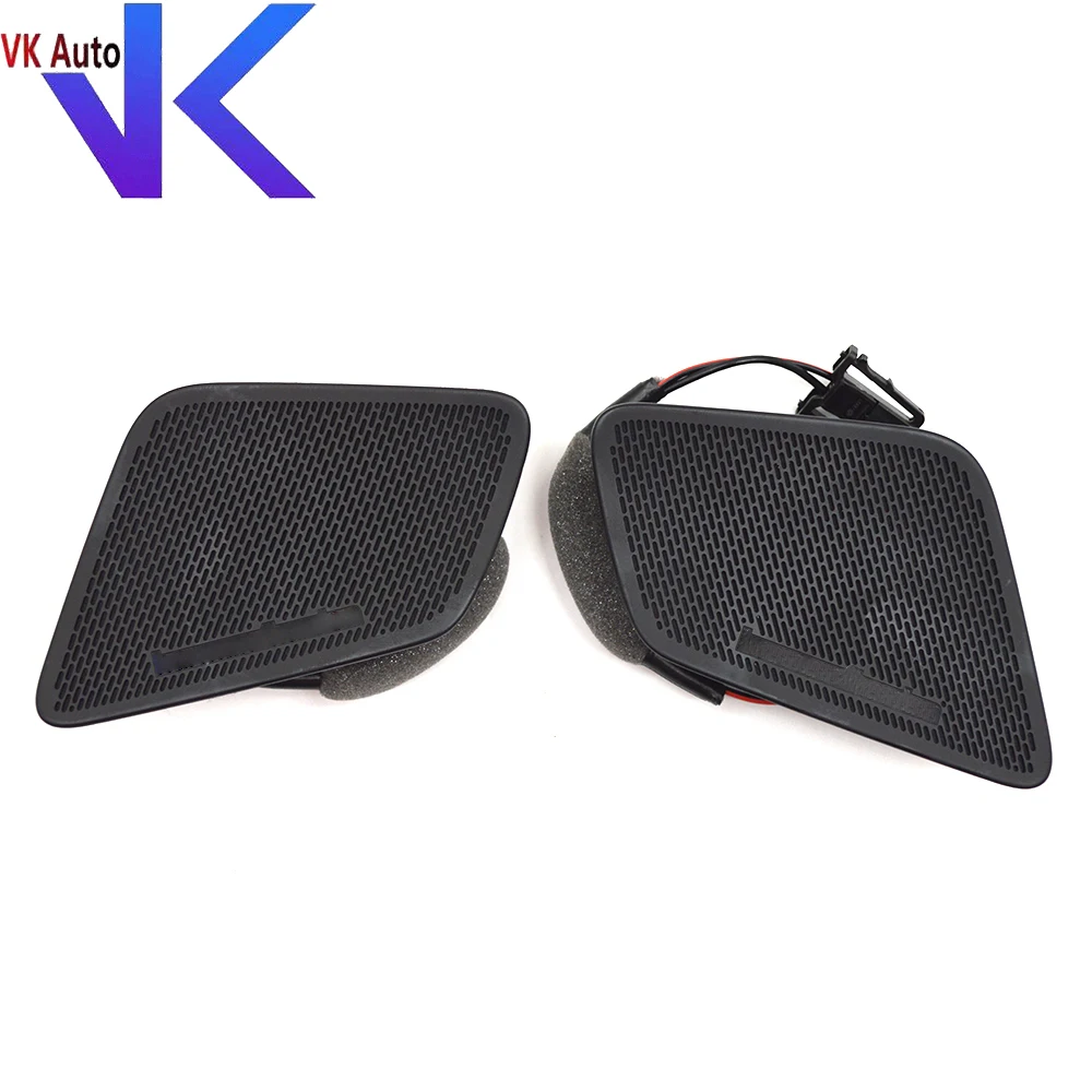 For VW Golf MK8 1 pair Rear Door Tweeters 11D 035 411A 11D035411A