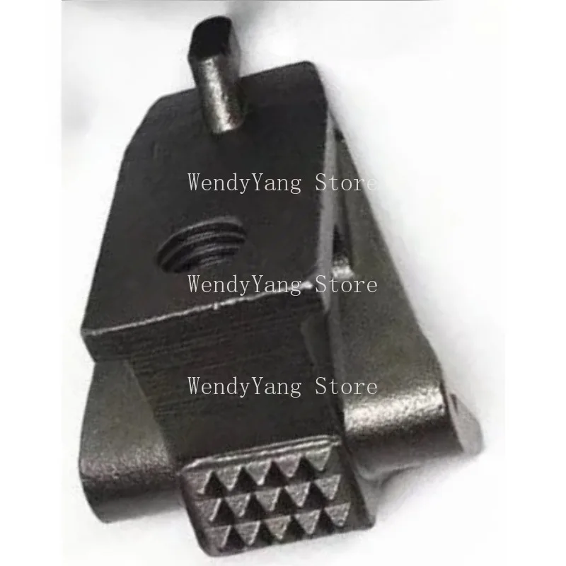Suitable for 4PCS New Tire Dismantling Machine Accessories Clamping Clamp Wheel Rim Fixing Fixture