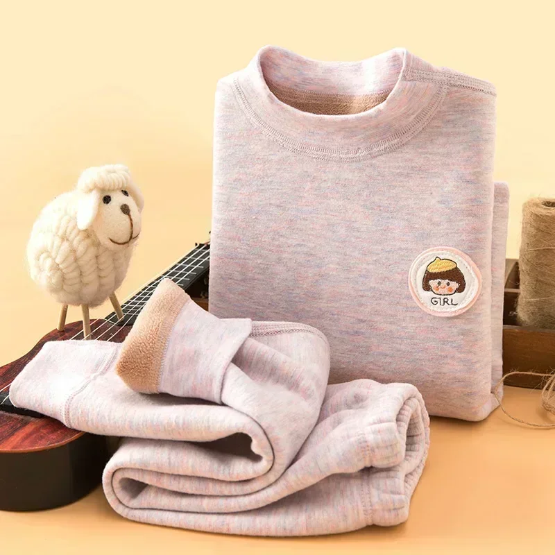 Thumbnail 4 - #84 Top Kids Lounge Wear Sets Picks for Every Budget