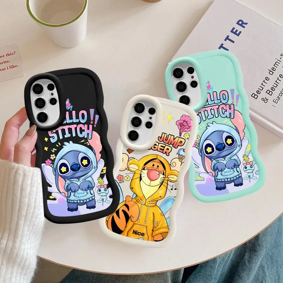 Disney Stitch Pooh … - image