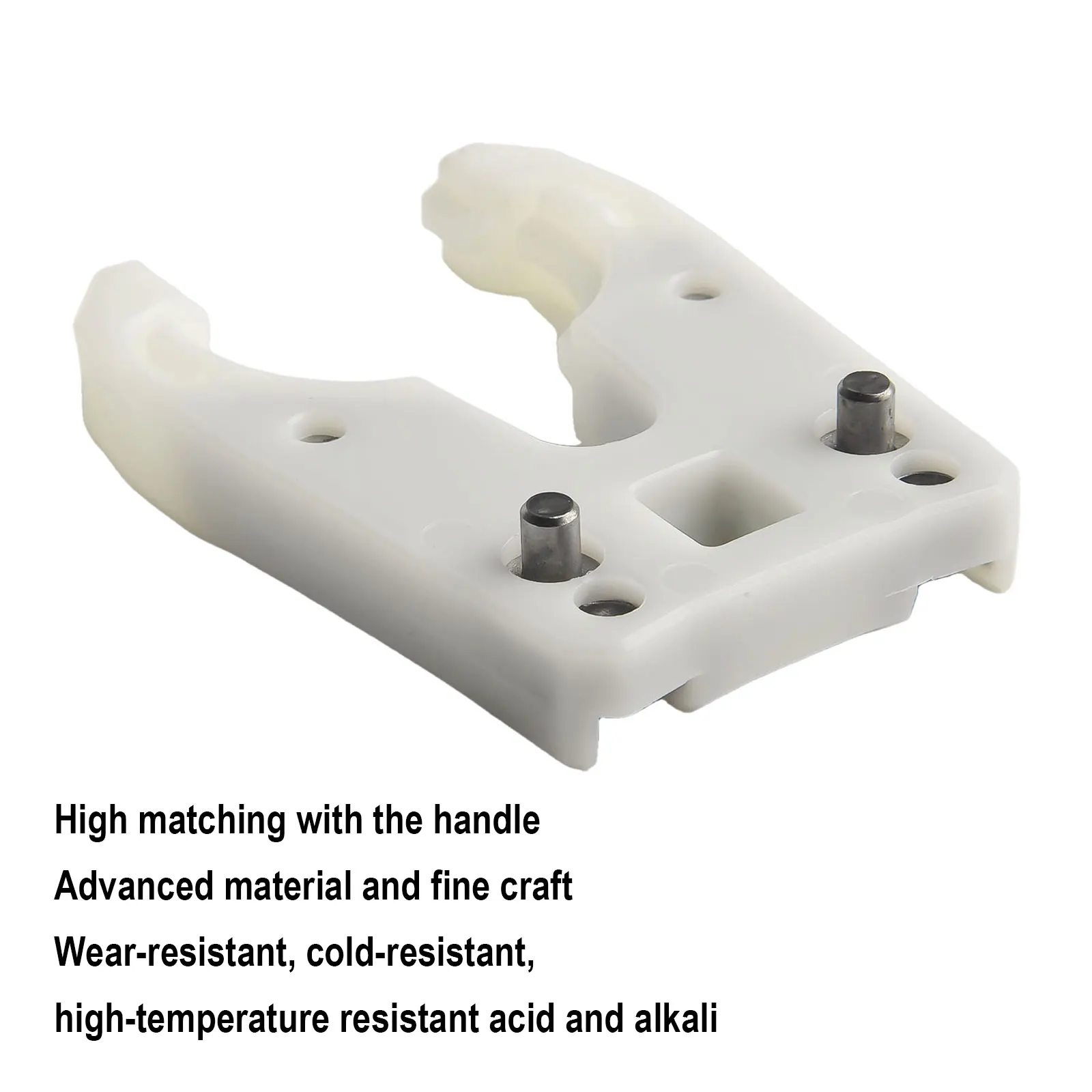 Clip ISO30 Tool Holder Clamp Industrial Cradle For CNC Auto High Precision Wear-Resistant High-Temperature Resistant