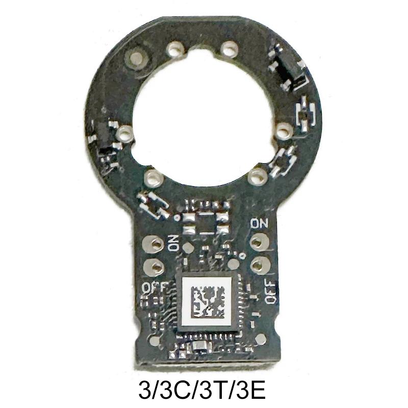 New Gimbal Yaw Motor cable for Mavic 3 PRO Yaw PCB Mavic 3T Yaw Motor PCB Cable Mavic 3 Enterprise Yaw Engine Cable Repair Parts