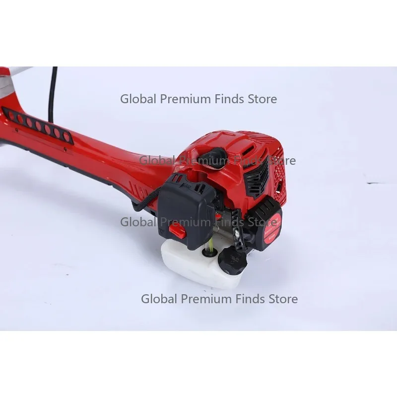 High Quality CE Low Vibration Best Head Line Bc415 Manual German Brush Cutter