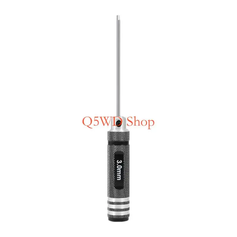 Q5WD Functional Screwdriver Suitable For Various Small Scale Repair Job