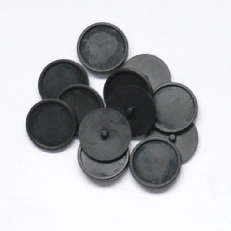 10PCS EPDM Sprayer Nozzle Seals Flat Gasket O-ring Grommet Sealing Washers Rubber Accessories for RC Plant Protection UAV Drone