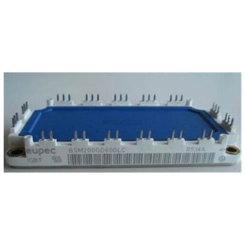 BSM200GD60DLC  IPM MODULE