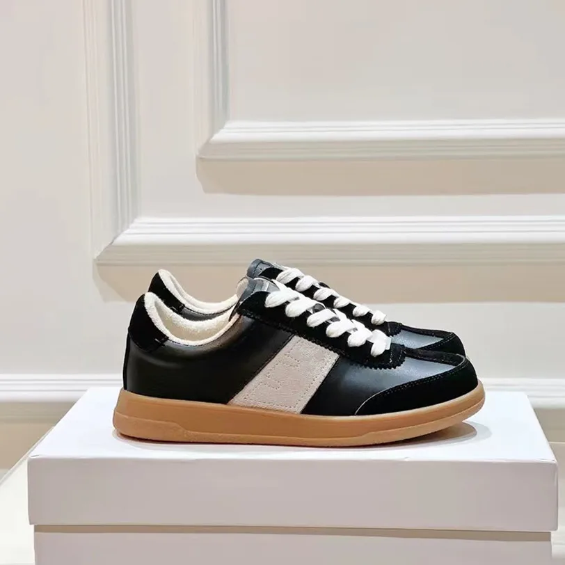 

Autumn Forrest Gump shoes couple thick sole height increasing sports and leisure board shoes versatile trendy shoes for women