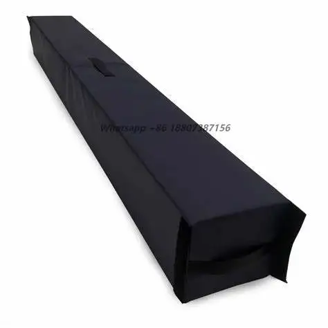 Home Exercise Ice Hockey Rink Dividers Foam Sports Pitch Dividers Sports Hall Partition Soft Equipment