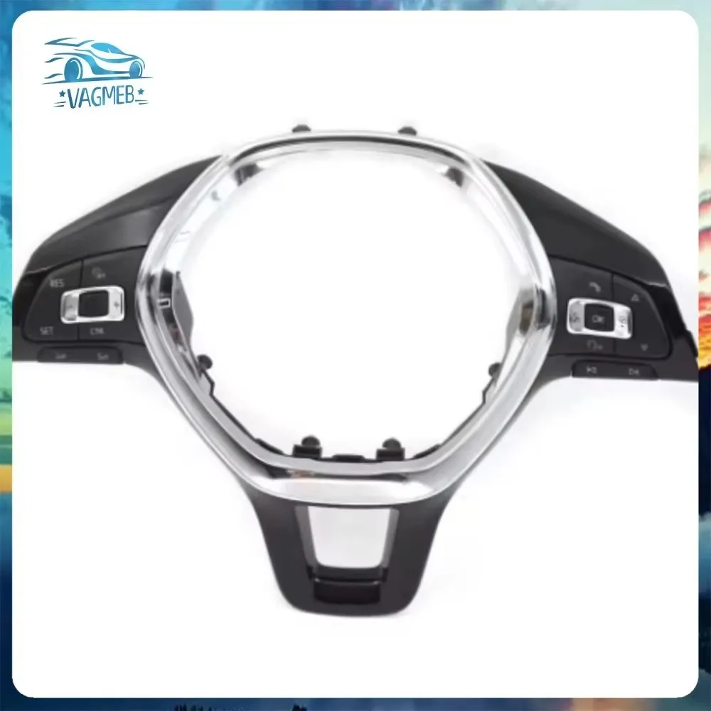

Frame For VW Golf MK7 Buttons and Button Key VW