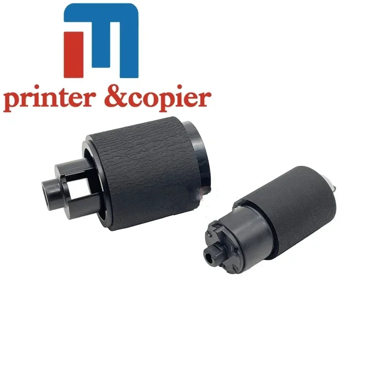

Комплект из 302ND94380 роликов для разделения бумаги для Kyocera 2552ci, 2553ci, 3252ci, 3253ci, 3552ci, 4052ci, 4053ci, 5052ci, 5053ci, 6052ci, 6003i