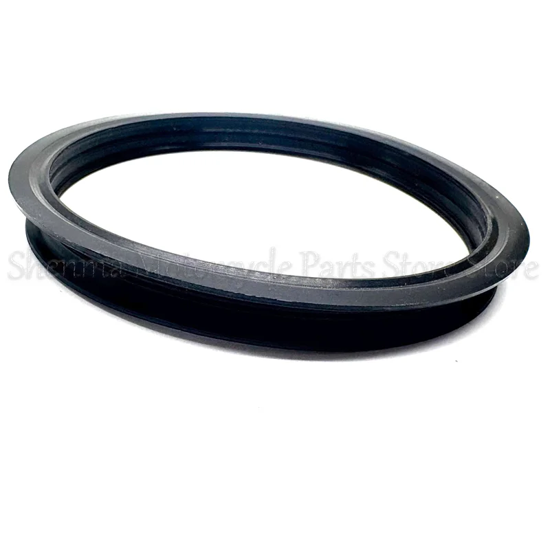For BMW A15 A40 K15 K25 K26 K28 K29 K40 K43 K44 K48 K49 F800GS/S/ST/R/GT/ADV F900 F700GS Sealing gasket