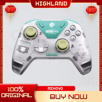 miHoYo Firefly Gamepads Ar-26710 Wireless Game Handles Customized Honkai Star Rail Gaming Controllers For Xbox  wireless gamepad