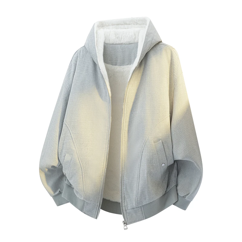 

Удобная модная модная универсальная модная одежда нейтрального пола для отдыха, ветрозащитная водонепроницаемая теплая куртка для спорта на открытом воздухе