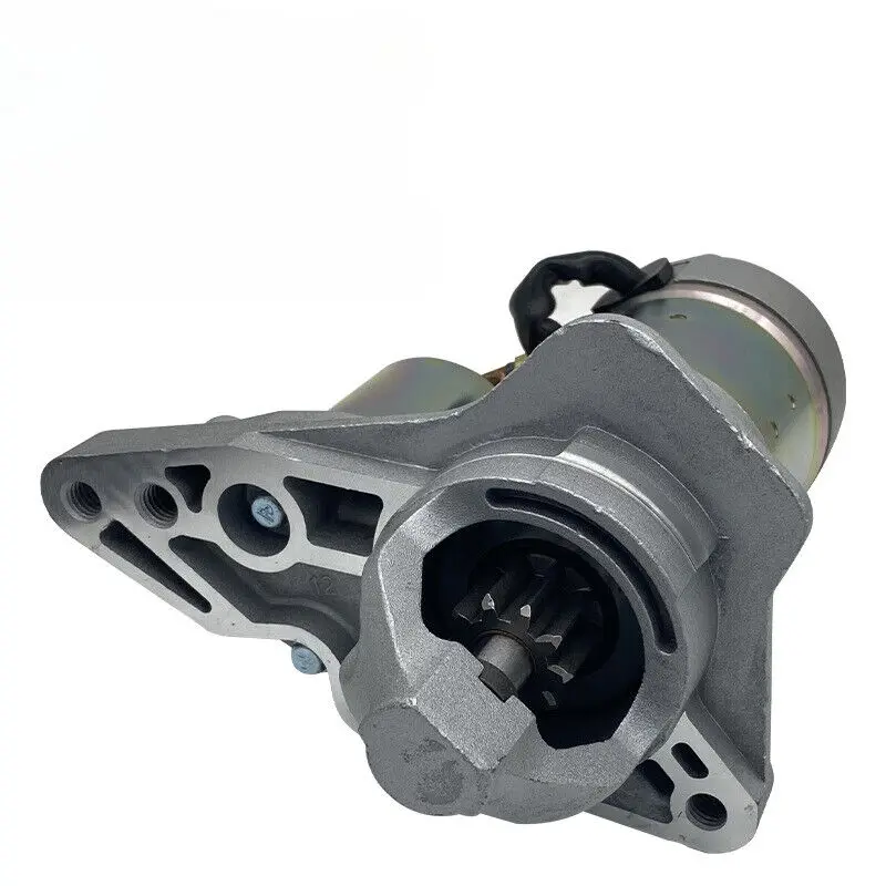 Motor de arranque para NISSAN, TIIDA, livine, QASHQAI, SYLPHY