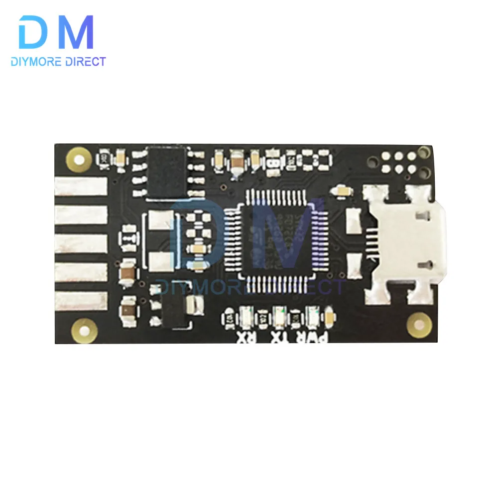 Adapter USB do CAN Canbus Debugger Analyzer Adapter CAN moduł analizatora magistrali izolacyjnej