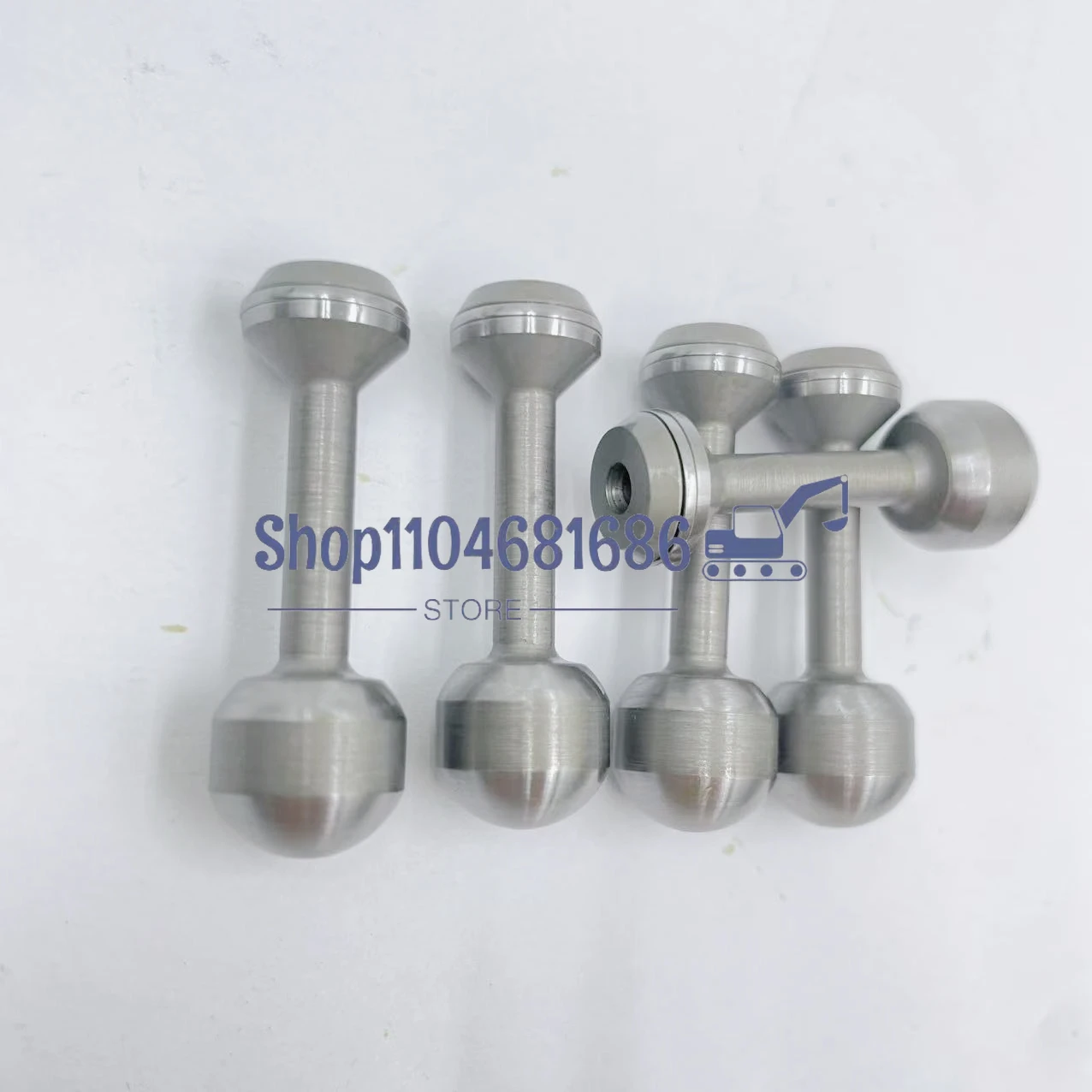 

F11 Piston Shoes Hydraulic Motor Repair Kits Pistons for PARKER F11-010 F11-019 F11-39 Piston Motor Spare Parts