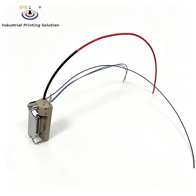 HCY 200-0430-141 High Quality Continuous Inkjet Printer Orifice Nozzle for Willett Printer
