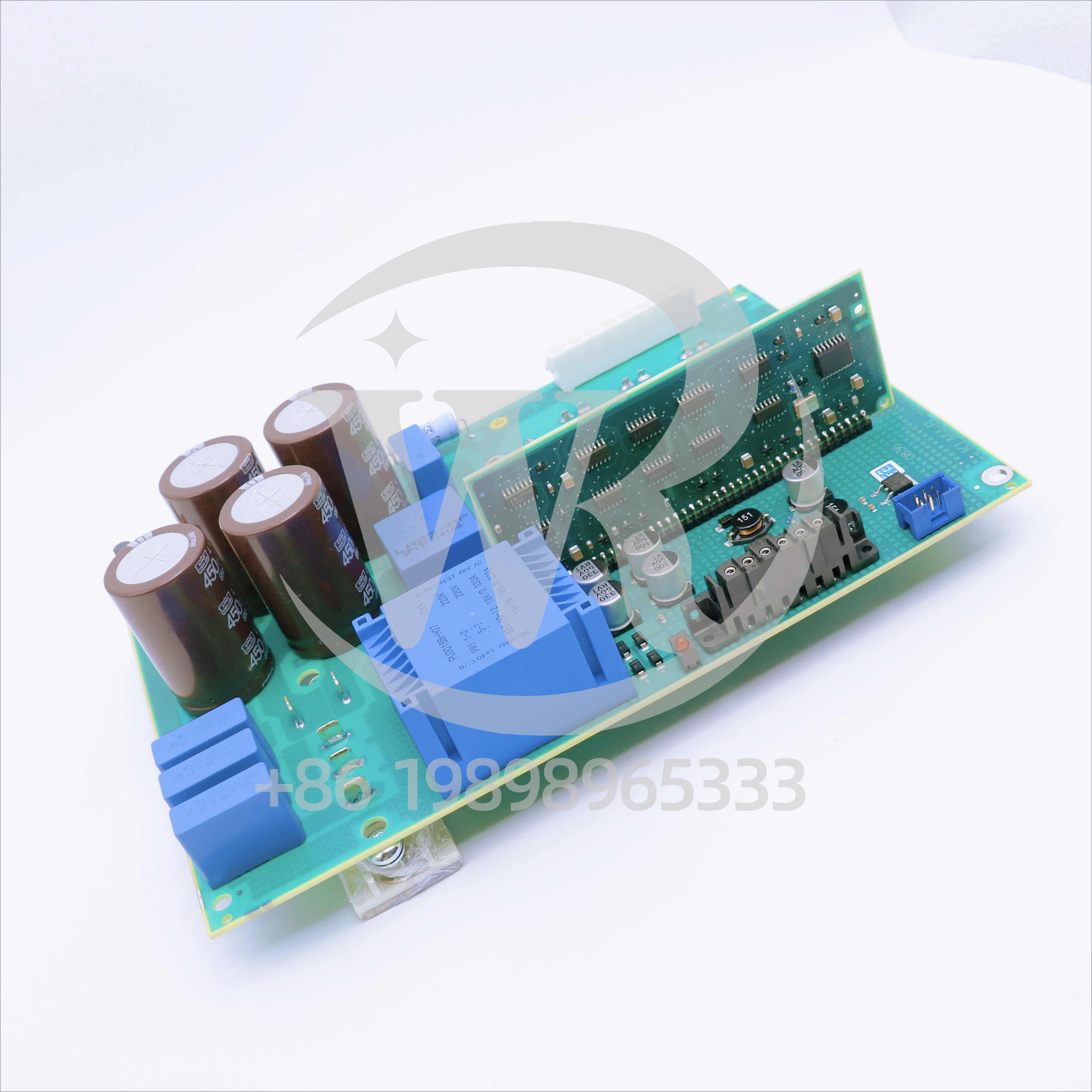 Heidelberg Parts KLM4-B 00.781.4754/01 00.785.0031 M.144.2111 Motherboard CD102 Parts